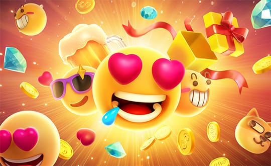 Emoji Riches Demo Grátis | Slot PG Soft em Português Grátis